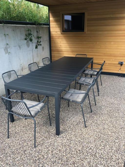 בלד Private Green Getaway מראה חיצוני תמונה
